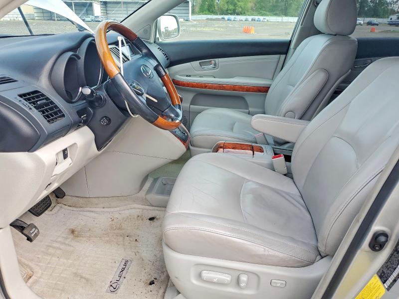 Aukcja sprzedaży 2005 Lexus Rx, vin: 2T2HA31U95C082676, numer aukcji: 52668726