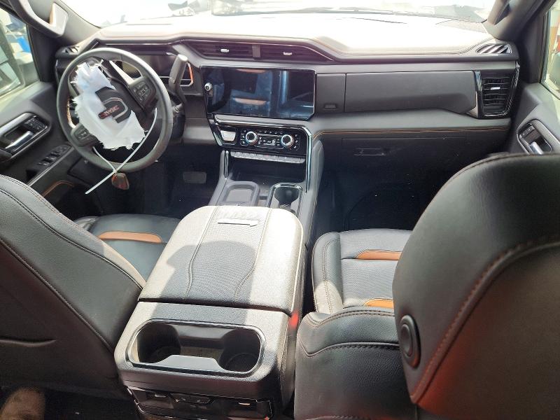 Продаж на аукціоні авто 2024 Gmc Sierra, vin: 1GT49PEY1RF329640, номер лоту: 48198956