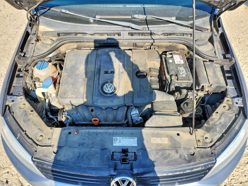 Продажа на аукционе авто 2012 Volkswagen Jetta, vin: 3VWDX7AJ7CM400486, номер лота: 53987816
