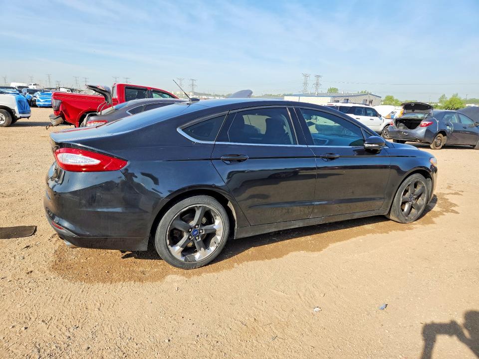2015 Ford Fusion მანქანა იყიდება აუქციონზე, vin: 3FA6P0H76FR255760, აუქციონის ნომერი: 54967696