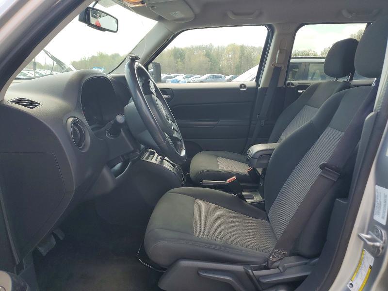 Aukcja sprzedaży 2013 Jeep Patriot, vin: 1C4NJPFA9DD125542, numer aukcji: 52417136