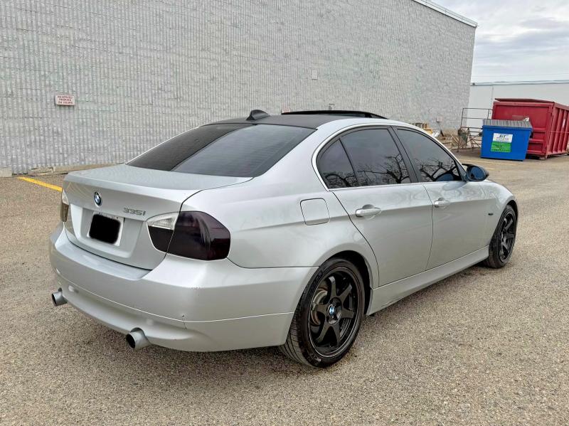 Продаж на аукціоні авто 2007 Bmw 335, vin: WBAVB73527PA86445, номер лоту: 53469566