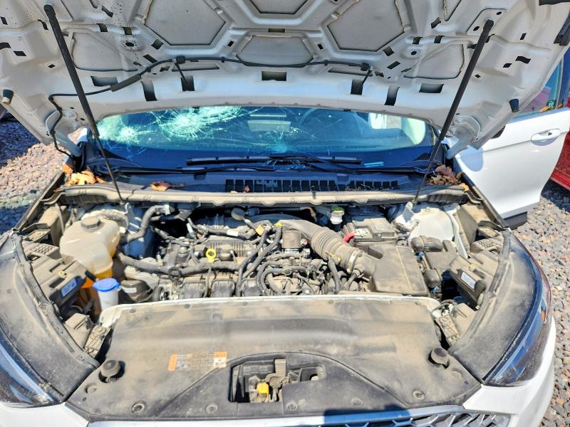 Продажа на аукционе авто 2024 Ford Edge, vin: 2FMPK4J90RBA41586, номер лота: 52721286