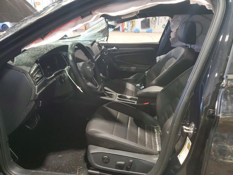 Продажа на аукционе авто 2024 Volkswagen Jetta, vin: 3VWSM7BUXRM009723, номер лота: 53218376