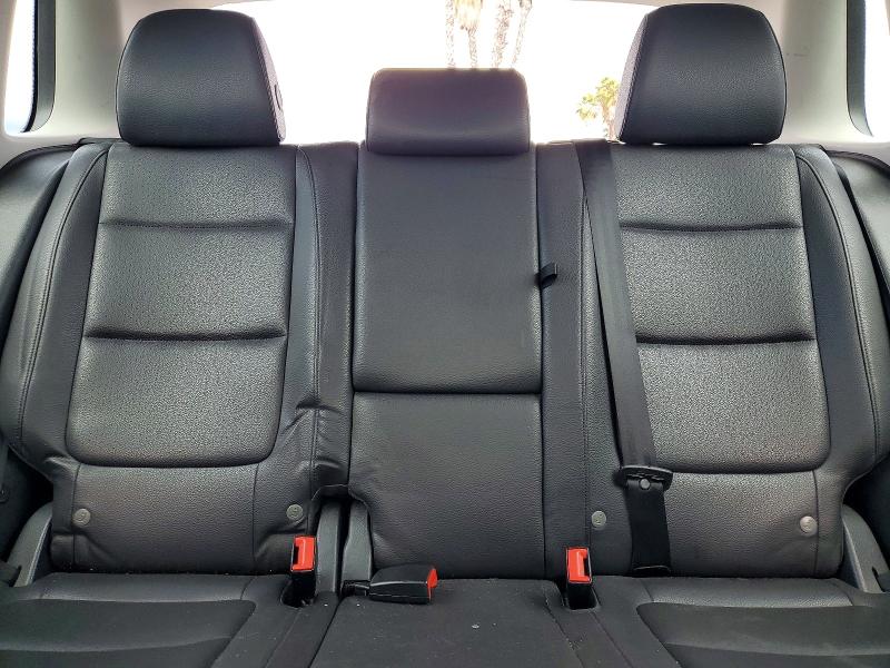2017 Volkswagen Tiguan მანქანა იყიდება აუქციონზე, vin: WVGAV7AX7HK031400, აუქციონის ნომერი: 52502126