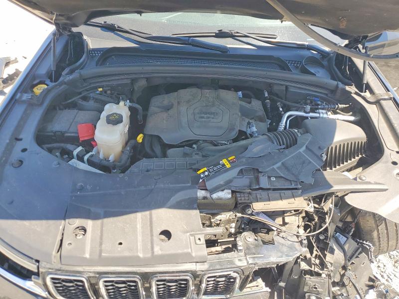 Продажа на аукционе авто 2021 Jeep Grand Cherokee, vin: 1C4RJKDT3M8144816, номер лота: 53869326