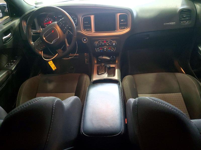 Продажа на аукционе авто 2023 Dodge Charger, vin: 2C3CDXHG8PH541576, номер лота: 52779386