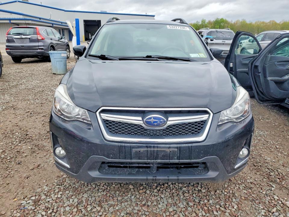 Продажа на аукционе авто 2016 Subaru Crosstrek, vin: JF2GPAKC9GH316615, номер лота: 53227336