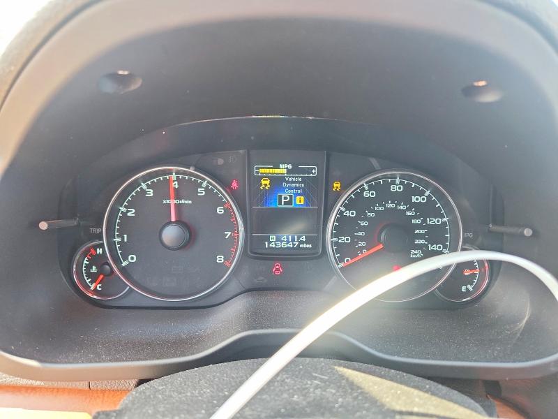 Aukcja sprzedaży 2013 Subaru Outback, vin: 4S4BRCKC6D3259325, numer aukcji: 53572966