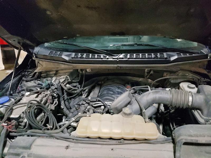 Aukcja sprzedaży 2018 Ford F150, vin: 1FTFW1E55JKF96750, numer aukcji: 52067136