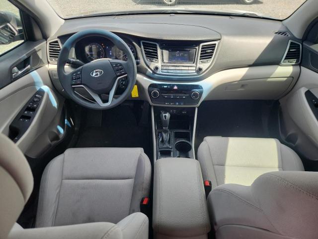 Продаж на аукціоні авто 2018 Hyundai Tucson, vin: KM8J23A40JU619687, номер лоту: 52377416