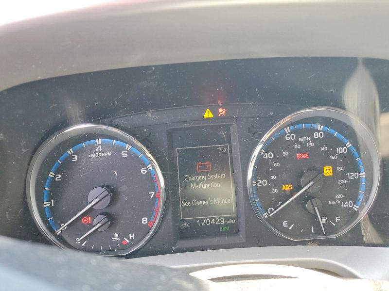 Aukcja sprzedaży 2017 Toyota Rav4, vin: 2T3YFREV5HW387047, numer aukcji: 52345276