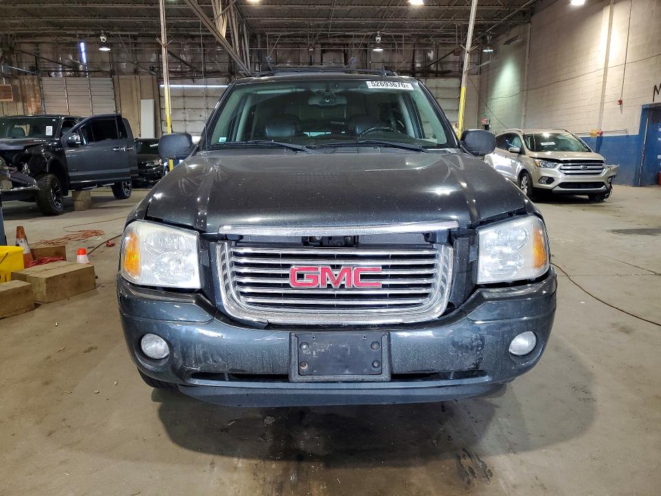 Aukcja sprzedaży 2006 Gmc Envoy, vin: 1GKDT13S962313528, numer aukcji: 52693676