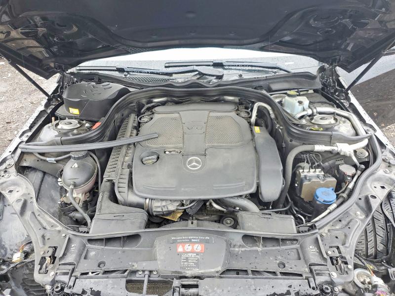 54605826 :رقم المزاد ، WDDHF8JB9GB222069 vin ، 2016 Mercedes-benz E مزاد بيع