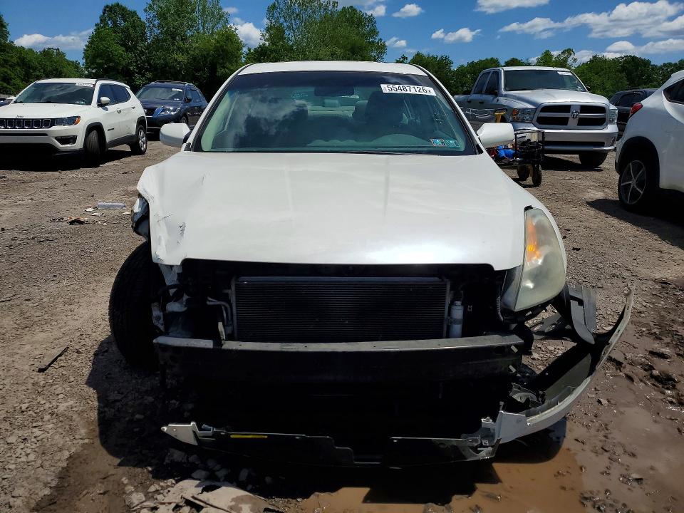 Aukcja sprzedaży 2007 Nissan Altima, vin: 1N4AL21E97C223492, numer aukcji: 55487126