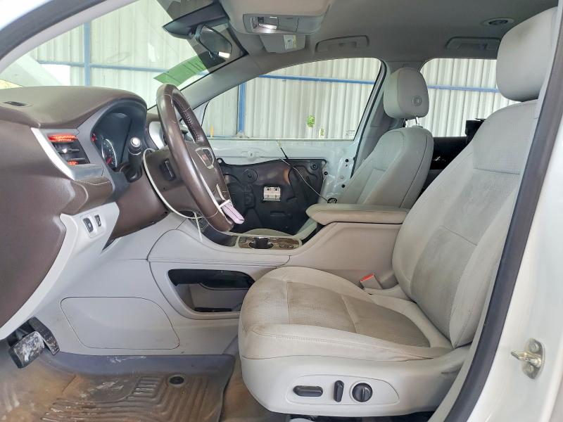 Продаж на аукціоні авто 2020 Gmc Acadia, vin: 1GKKNKLA0LZ130715, номер лоту: 54062526
