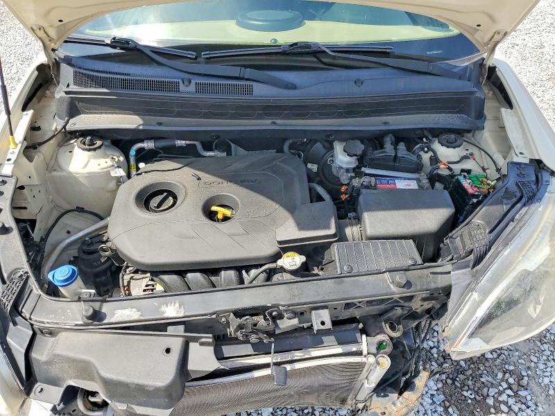 Продажа на аукционе авто 2013 Kia Soul, vin: KNDJT2A6XD7502375, номер лота: 52477286