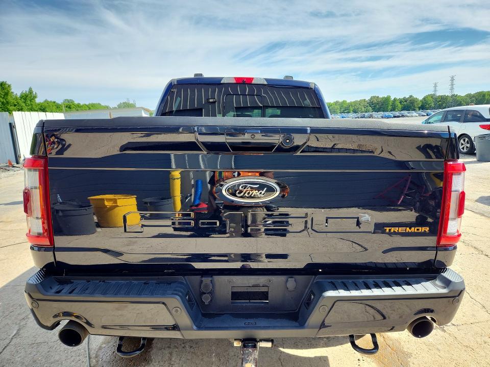 Aukcja sprzedaży 2021 Ford F150, vin: 1FTEW1E89MFC18739, numer aukcji: 53354496