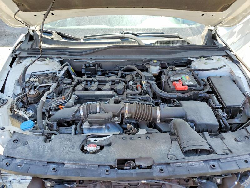 2020 Honda Accord მანქანა იყიდება აუქციონზე, vin: 1HGCV1F38LA126418, აუქციონის ნომერი: 52938146
