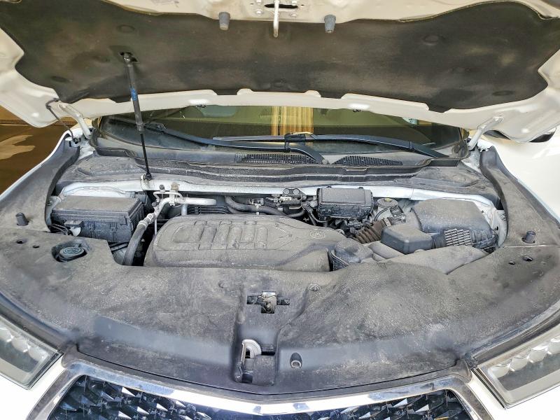Продаж на аукціоні авто 2019 Acura Mdx, vin: 5J8YD4H57KL025317, номер лоту: 53557256
