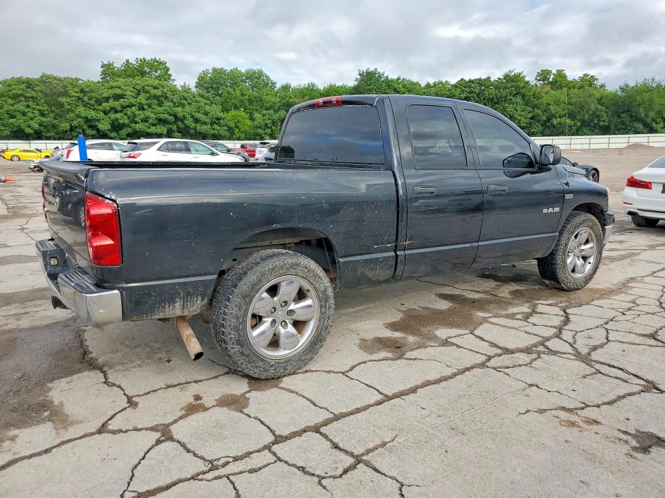 Aukcja sprzedaży 2008 Dodge Ram 1500, vin: 1D7HA18218S599928, numer aukcji: 54548606
