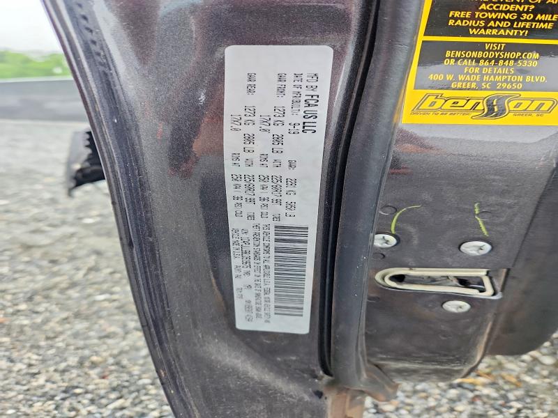 Продажа на аукционе авто 2020 Jeep Cherokee, vin: 1C4PJLLB8LD519675, номер лота: 54789186