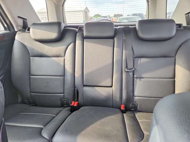 55046546 :رقم المزاد ، 4JGBB8GBXAA581894 vin ، 2010 Mercedes-benz Ml مزاد بيع