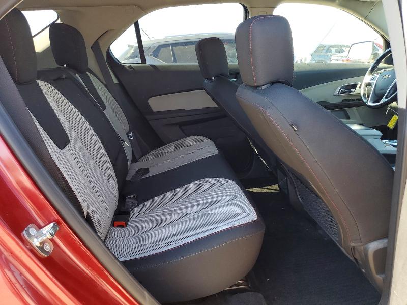 Aukcja sprzedaży 2015 Chevrolet Equinox, vin: 2GNALBEK8F6252894, numer aukcji: 51769326