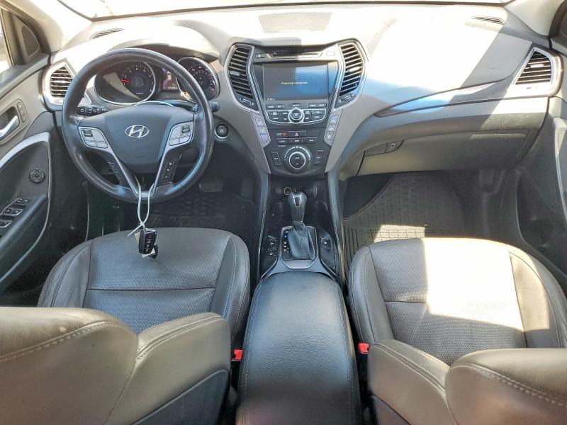 Aukcja sprzedaży 2016 Hyundai Santa Fe, vin: KM8SR4HF8GU134400, numer aukcji: 52658216