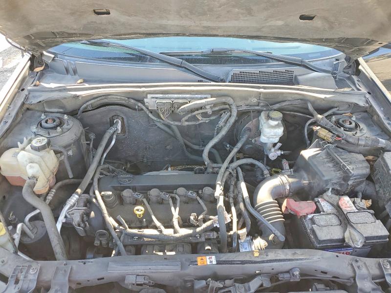 55592086 :رقم المزاد ، 1FMCU0D75CKA07636 vin ، 2012 Ford Escape مزاد بيع