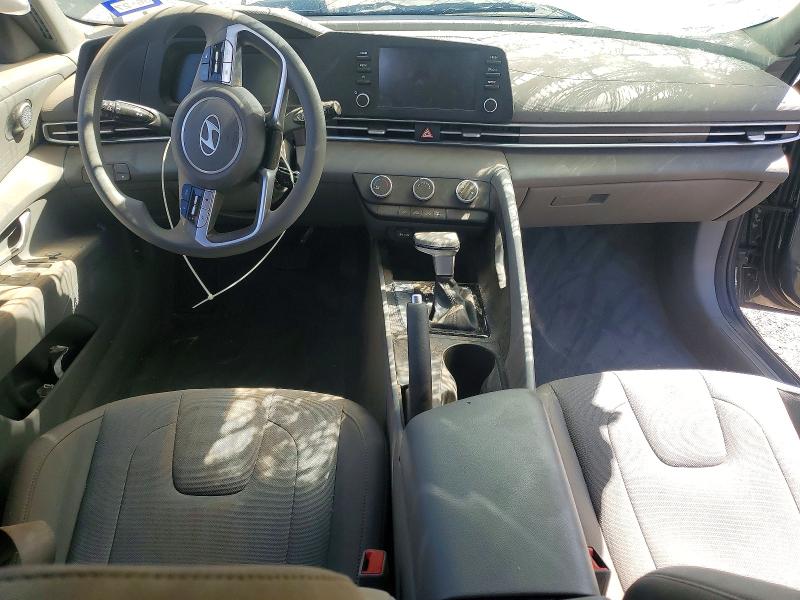 Aukcja sprzedaży 2025 Hyundai Elantra, vin: KMHLL4DGXSU014983, numer aukcji: 53757806