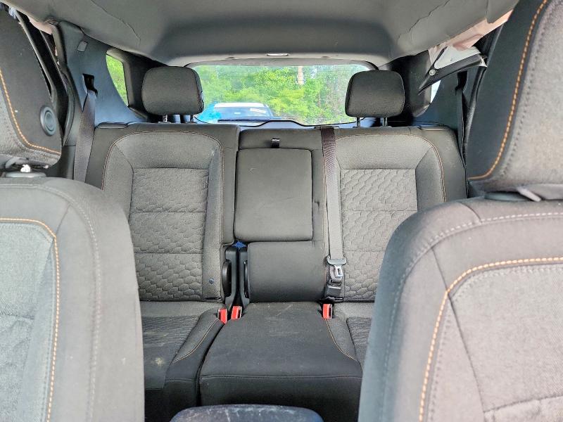 Продаж на аукціоні авто 2018 Chevrolet Equinox, vin: 3GNAXJEV2JS549145, номер лоту: 55119766