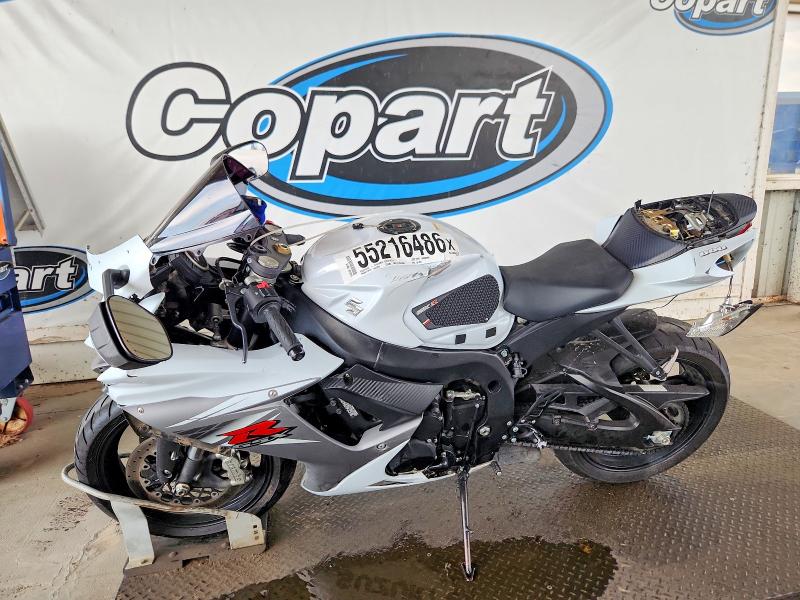 55216486 :رقم المزاد ، JS1GN7FA8F2101495 vin ، 2015 Suzuki Gsx مزاد بيع