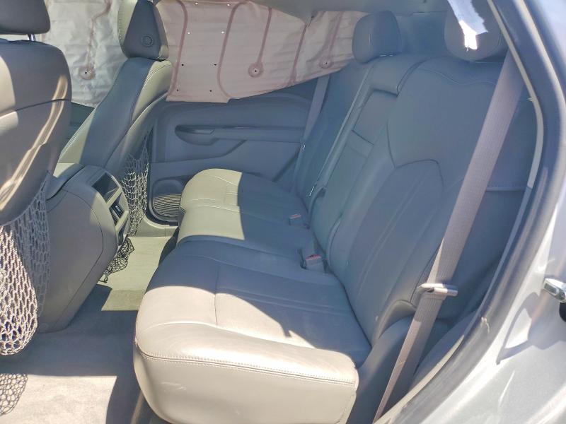 Продаж на аукціоні авто 2012 Cadillac Srx, vin: 3GYFNBE36CS503758, номер лоту: 54108326