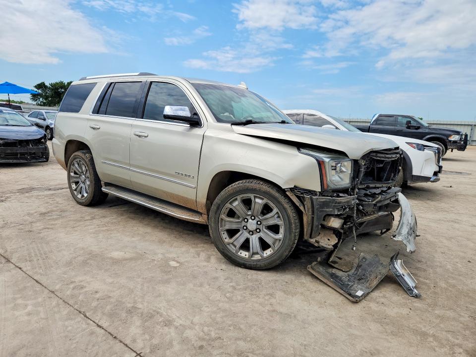 Aukcja sprzedaży 2016 Gmc Yukon, vin: 1GKS1CKJ9GR231602, numer aukcji: 54926946