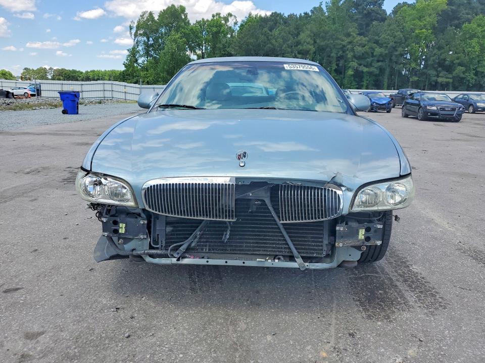 Aukcja sprzedaży 2003 Buick Park Avenue, vin: 1G4CW54K334197582, numer aukcji: 53579556
