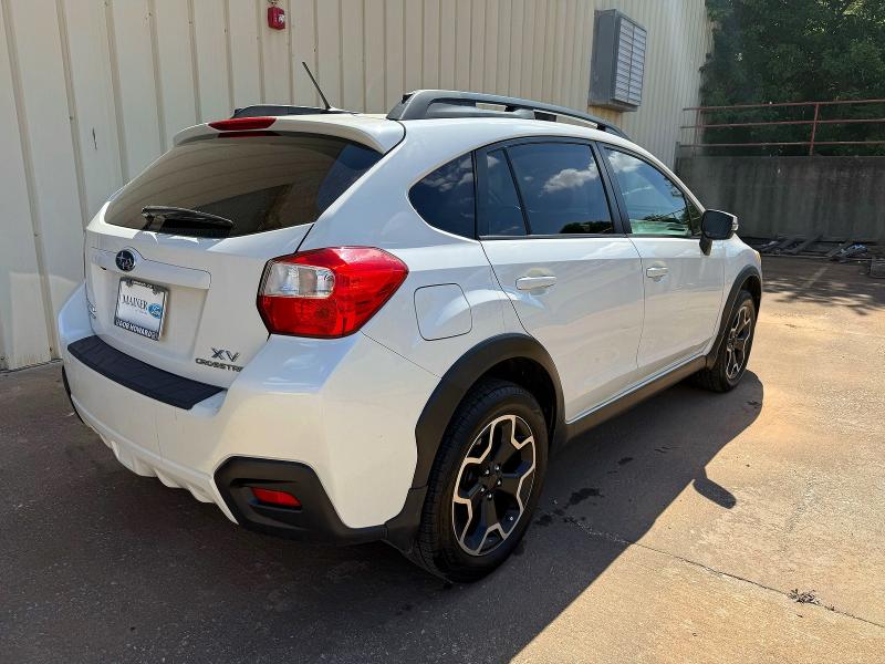 Aukcja sprzedaży 2015 Subaru Xv Crosstrek, vin: JF2GPASC4F8270383, numer aukcji: 53277276