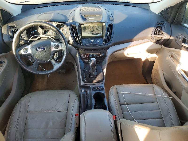 Aukcja sprzedaży 2014 Ford Escape, vin: 1FMCU9G99EUC22011, numer aukcji: 54289936
