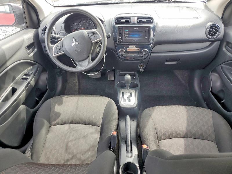 Aukcja sprzedaży 2024 Mitsubishi Mirage, vin: ML32AUHJ5RH037749, numer aukcji: 54545116
