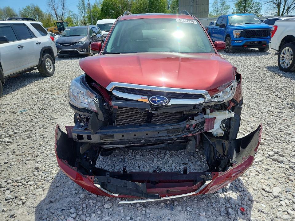 Продаж на аукціоні авто 2017 Subaru Forester, vin: JF2SJAJC9HH541230, номер лоту: 51847276