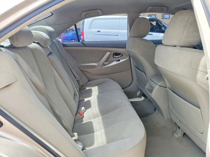 Aukcja sprzedaży 2009 Toyota Camry, vin: 4T1BE46K69U817419, numer aukcji: 55511986