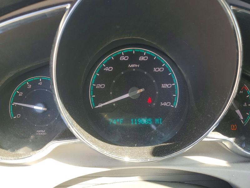 Aukcja sprzedaży 2011 Chevrolet Malibu, vin: 1G1ZC5E13BF222103, numer aukcji: 54457676