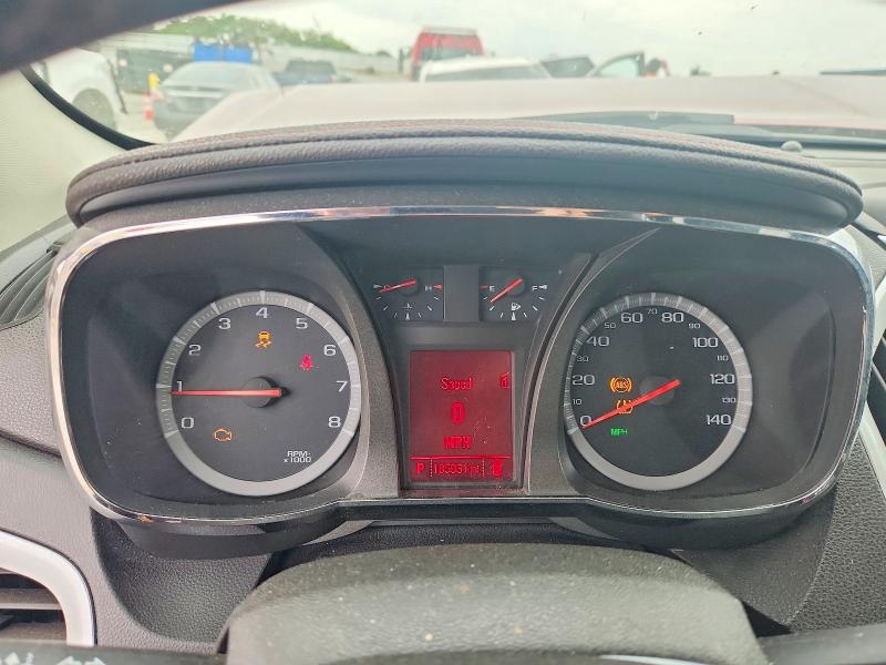 Aukcja sprzedaży 2012 Gmc Terrain, vin: 2GKFLVE57C6279997, numer aukcji: 55537486