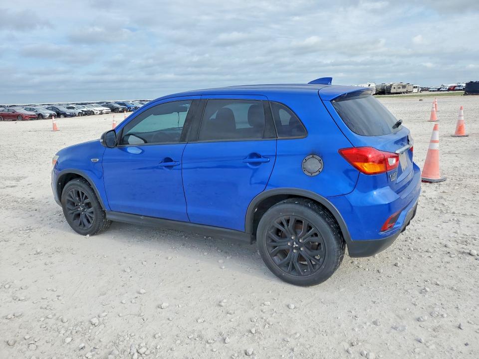 Aukcja sprzedaży 2018 Mitsubishi Outlander Sport, vin: JA4AP3AU5JU013222, numer aukcji: 53875316
