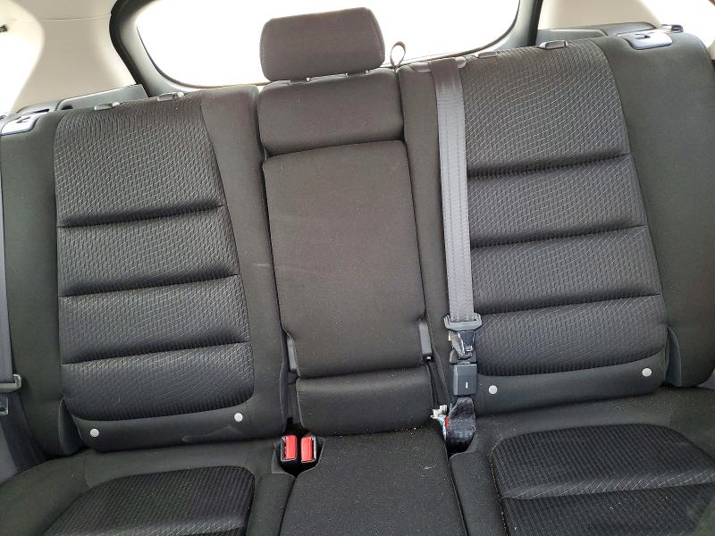 Aukcja sprzedaży 2014 Mazda Cx-5, vin: JM3KE2CY7E0384705, numer aukcji: 52213226