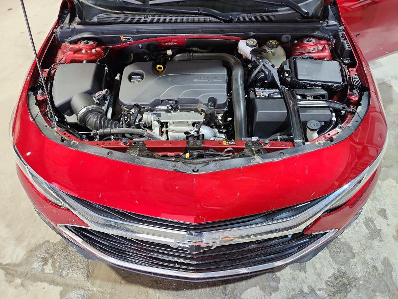 Продаж на аукціоні авто 2023 Chevrolet Malibu, vin: 1G1ZG5ST5PF251104, номер лоту: 54991466