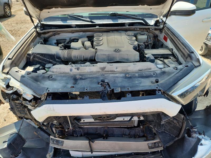 Продажа на аукционе авто 2016 Toyota 4runner, vin: JTEBU5JR3G5396814, номер лота: 54209326