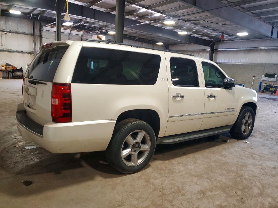 Продаж на аукціоні авто 2013 Chevrolet Suburban, vin: 1GNSKKE78DR299119, номер лоту: 50817606