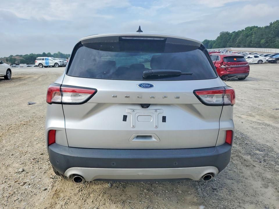 Продаж на аукціоні авто 2020 Ford Escape, vin: 1FMCU0F65LUB73468, номер лоту: 54672926