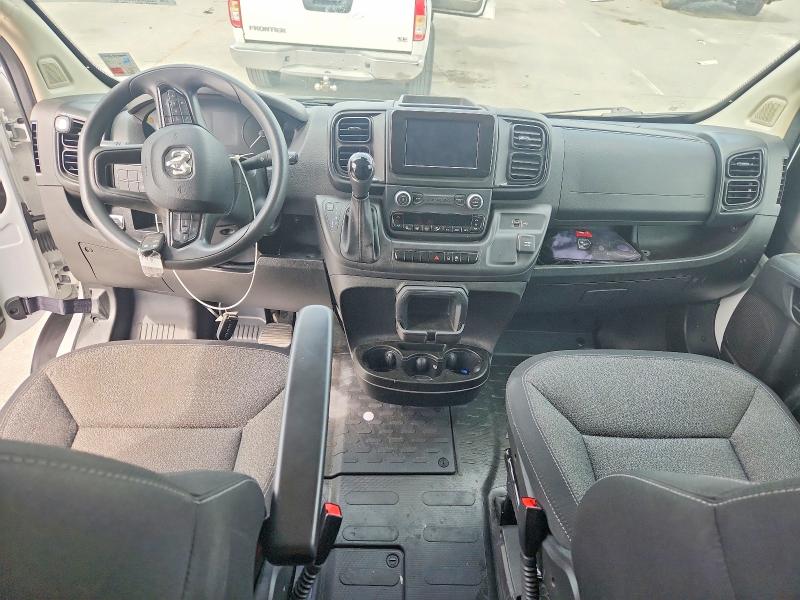 Aukcja sprzedaży 2023 Ram Promaster 1500, vin: 3C6LRVAG3PE598167, numer aukcji: 51341966